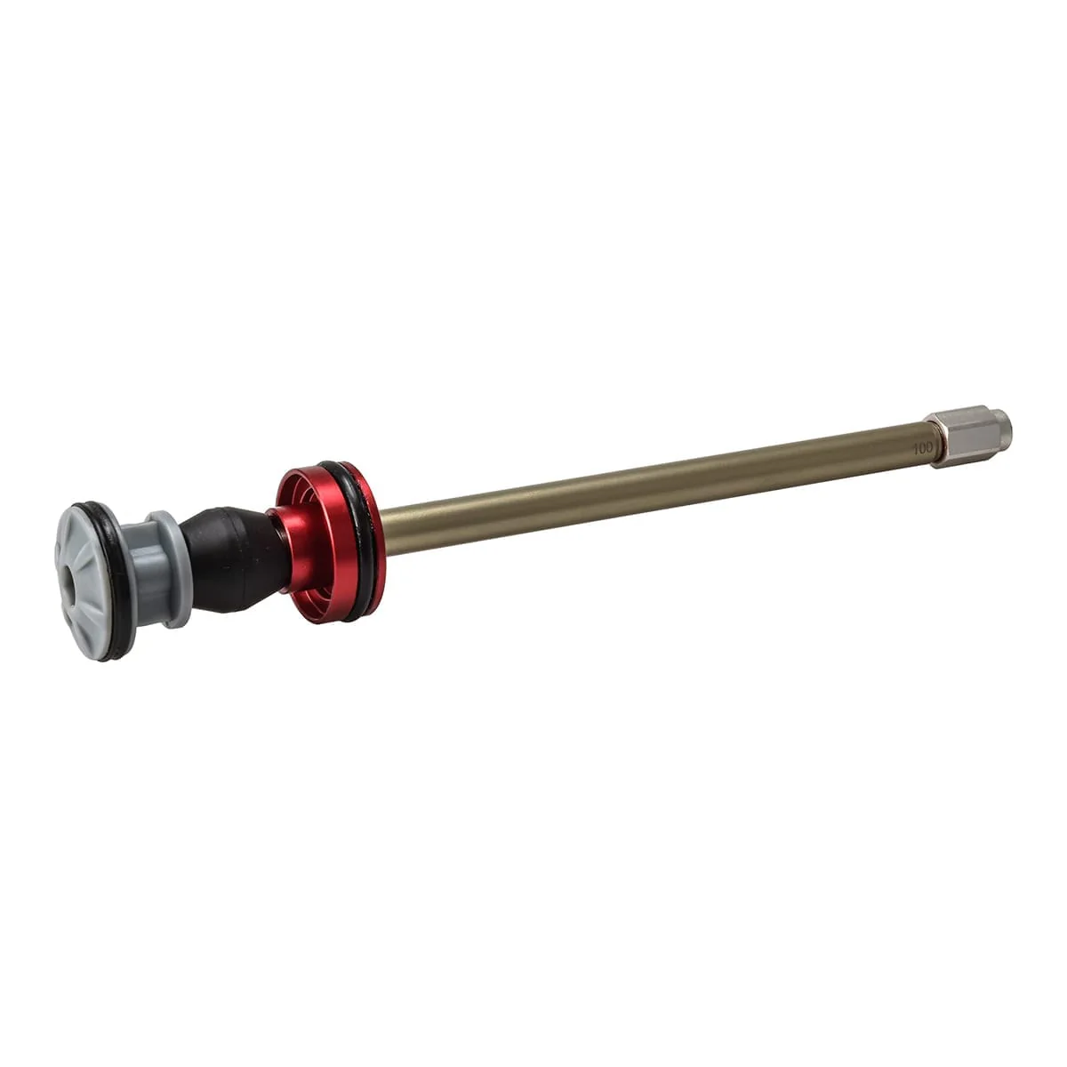 Kit Upgrade Ressort ROCKSHOX Pike A1-A2 DebonAir 27.5" 120 mm/ 26" 130 mm - Image 2