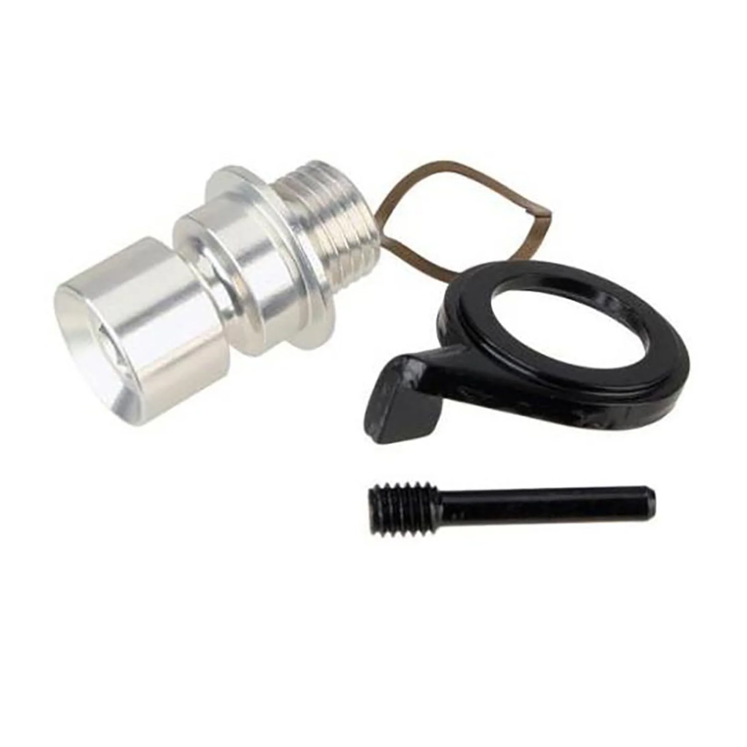 Kit Vis de Fixation et d'Englobé de Dérailleur SRAM X9/X7 2010