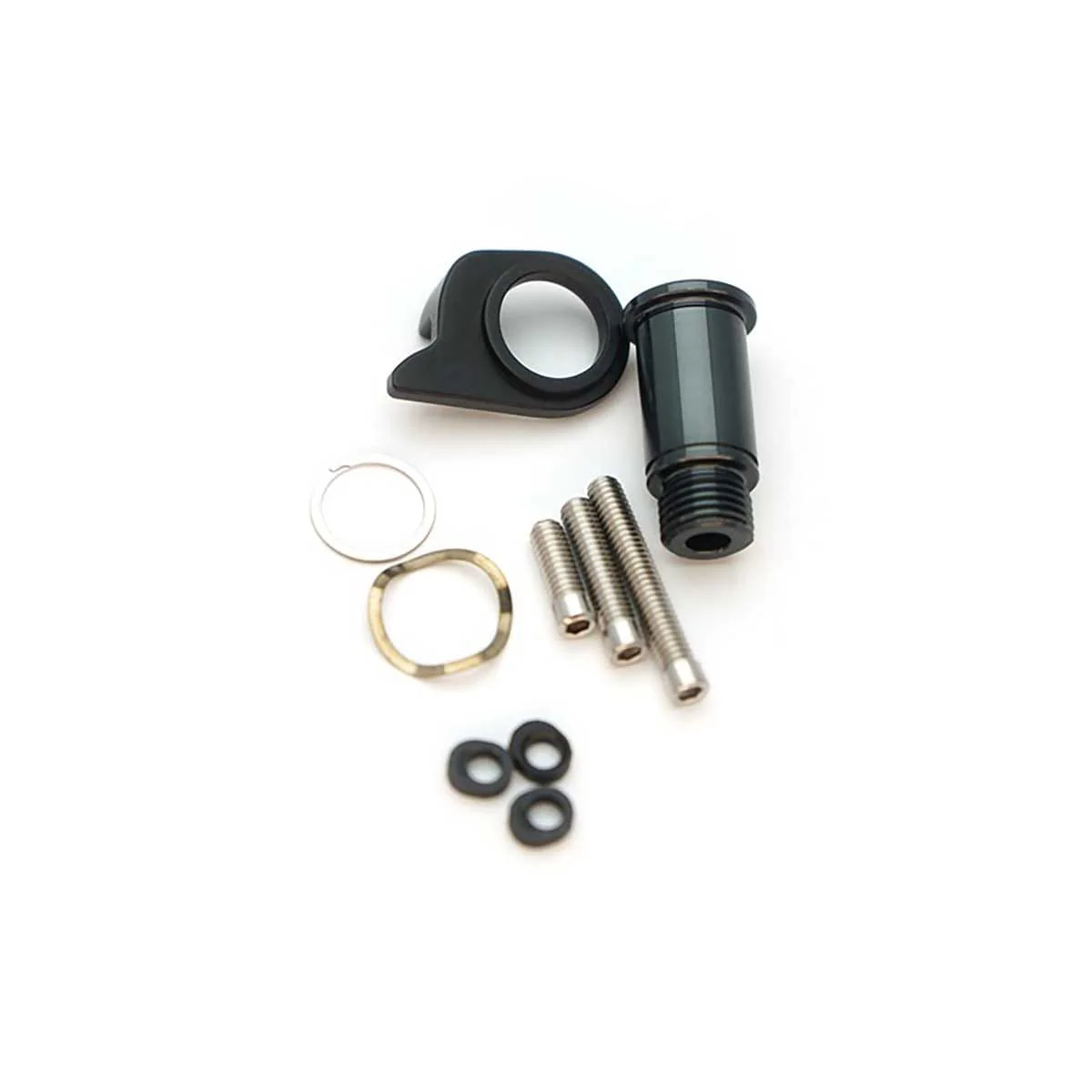 Kit Vis de Fixation et d'Englobé pour Dérailleur Arrière SRAM FORCE XPLR AXS #11.7518.093.010