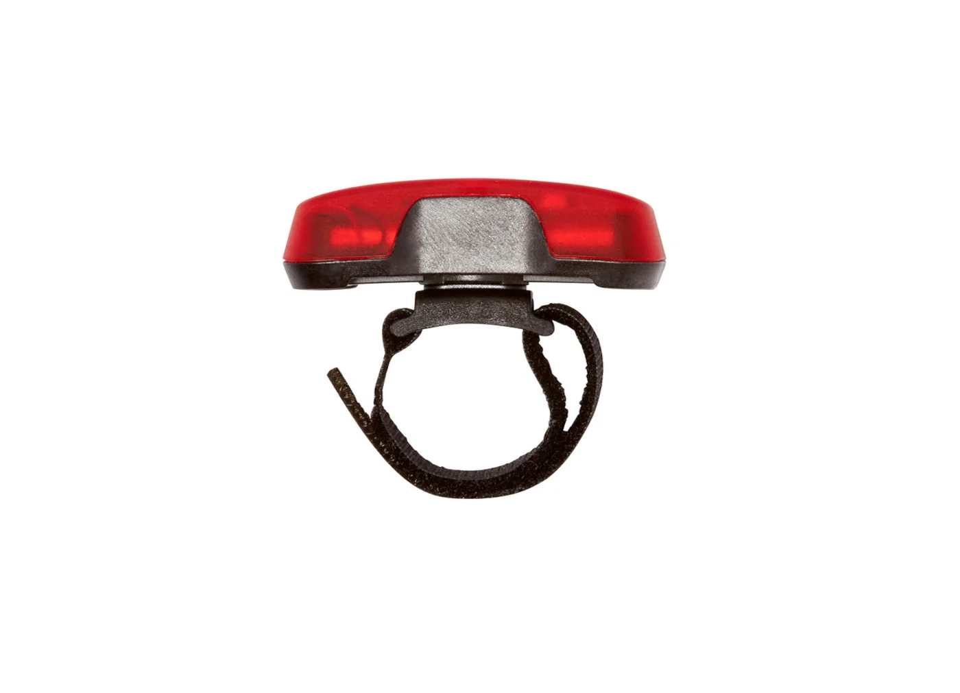 Lampe Arrière de Casque LAZER Universal LED - Image 3