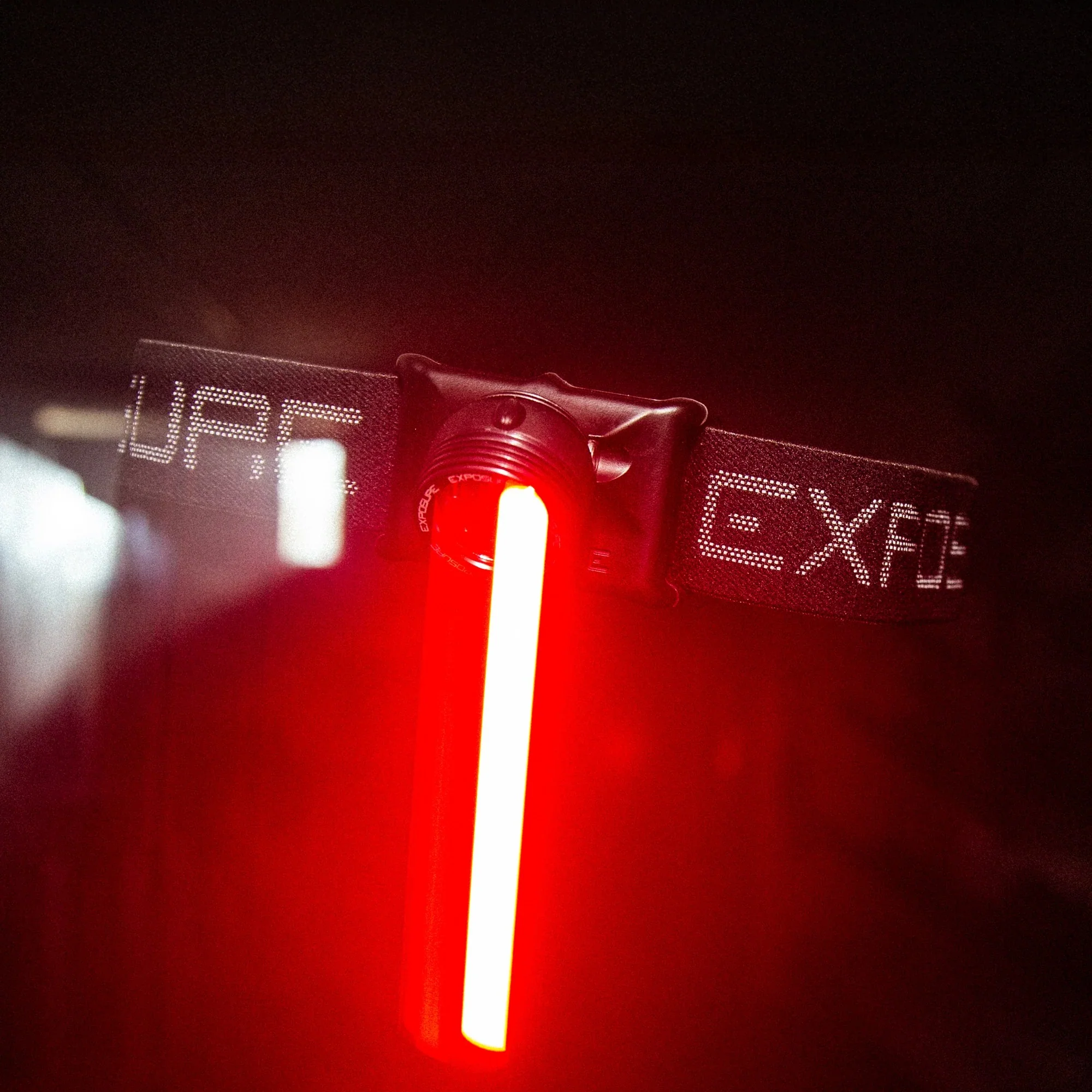 Lampe Frontale EXPOSURE LIGHTS HT RAW - Image 7