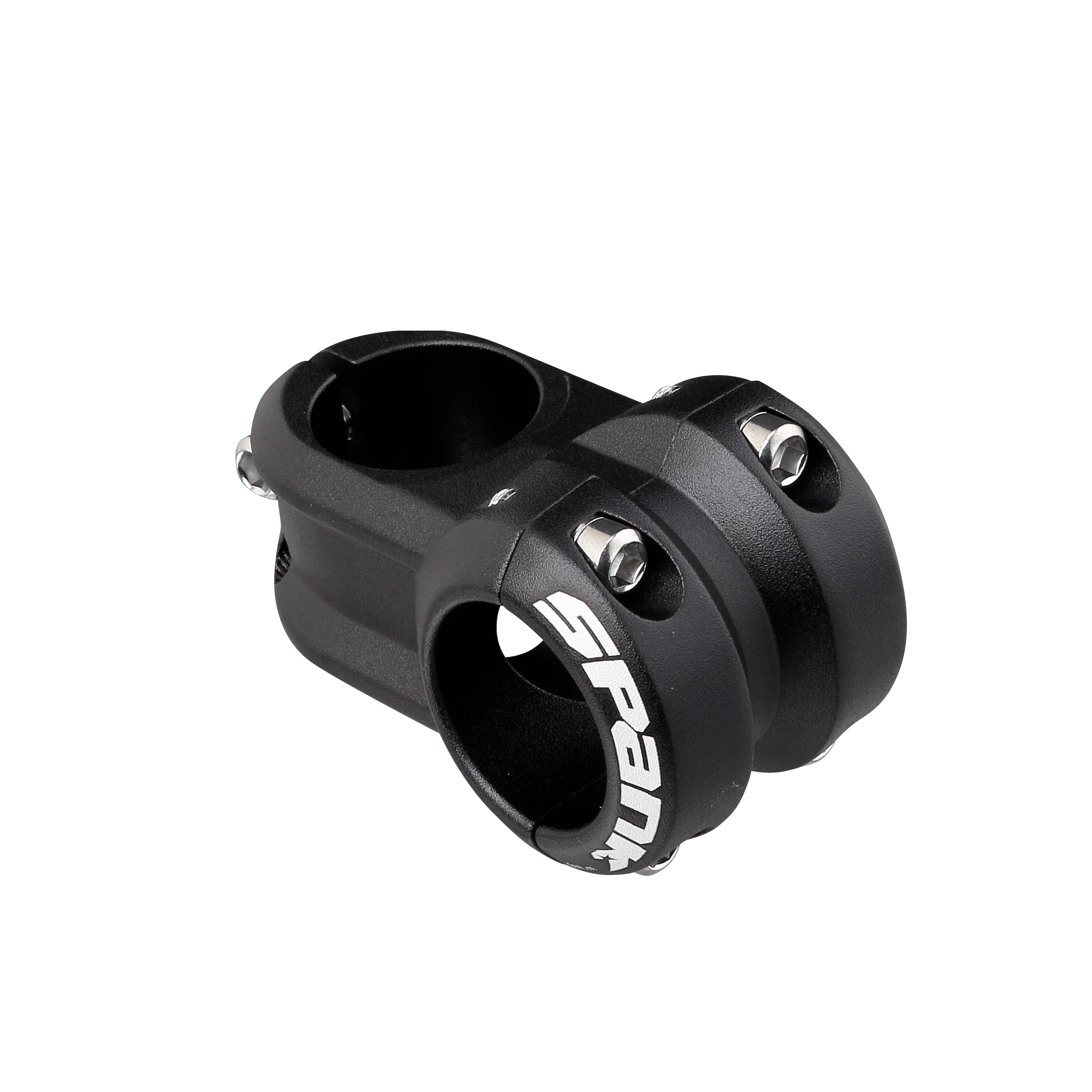 Potence SPANK SPOON 2.0  Noir