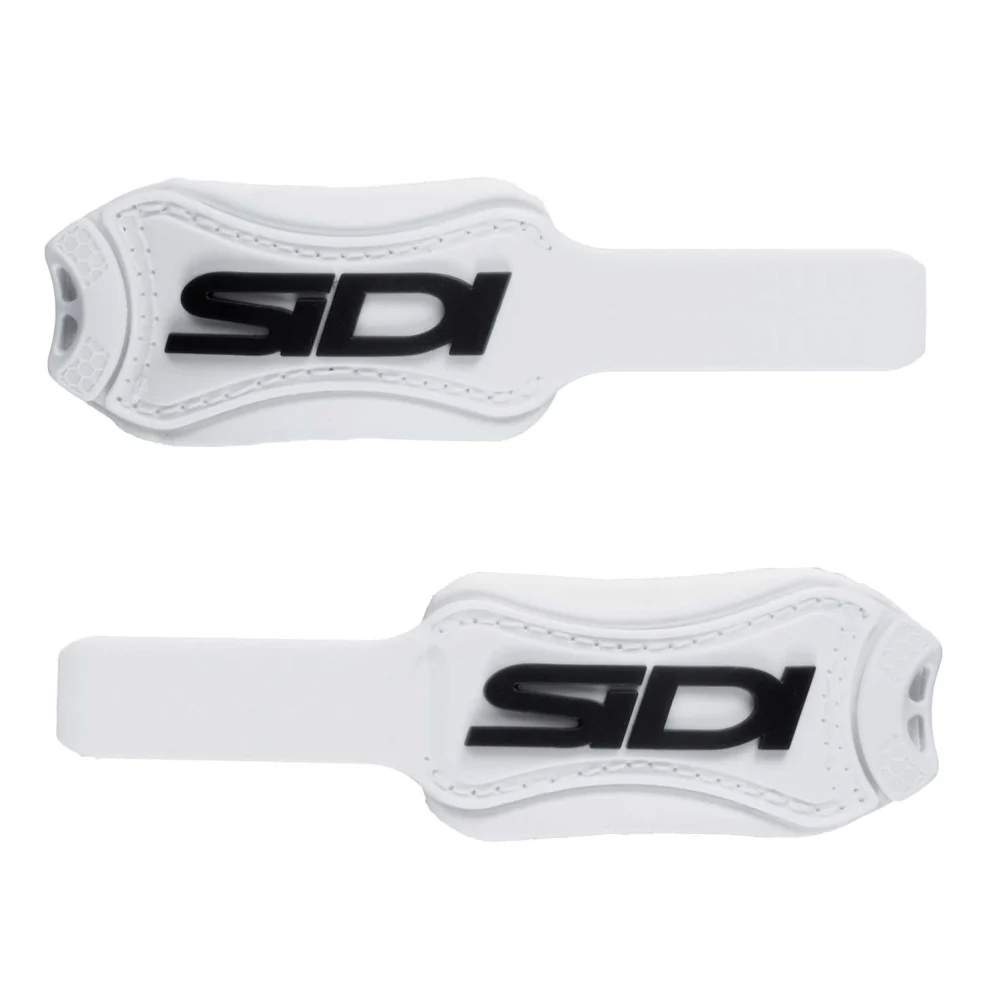 Languettes SIDI INSTEP 5 Blanc