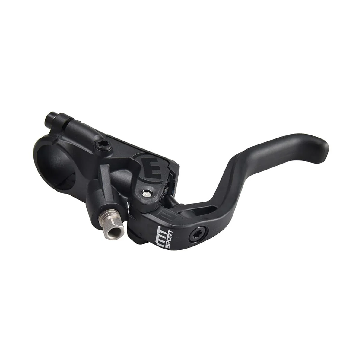 Levier Complet Avant / Arrière MAGURA MT Sport Carbotecture 2 Doigts Noir - Image 2