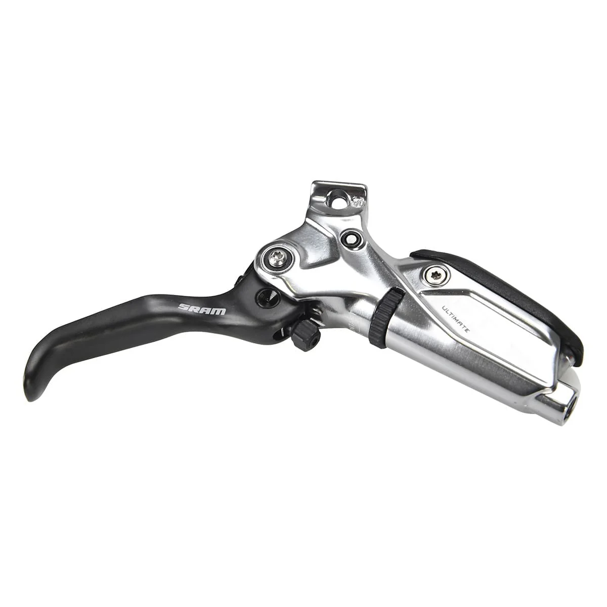 Levier de Frein Complet SRAM G2 Ultimate (A2) Gris Polaire #11.5018.052.010 - Image 2
