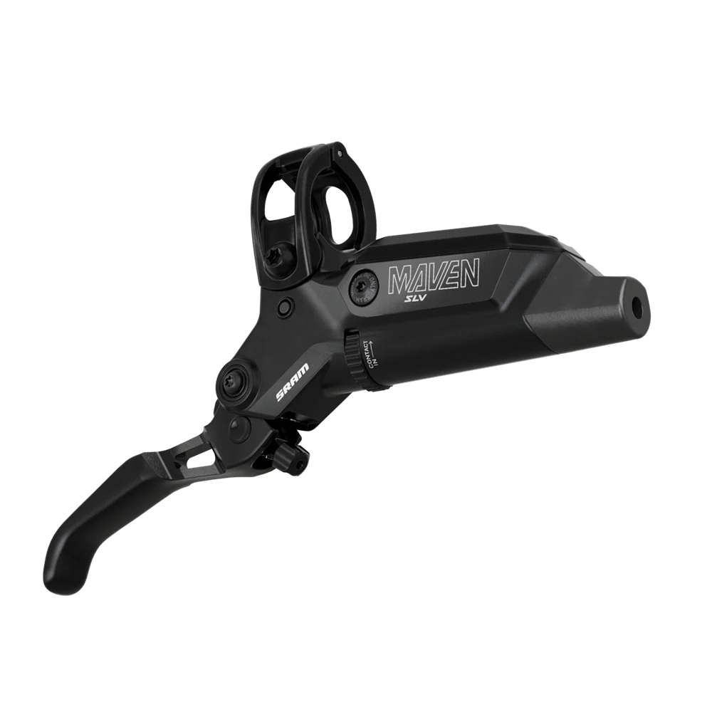 Levier de Frein Complet SRAM MAVEN SILVER B1