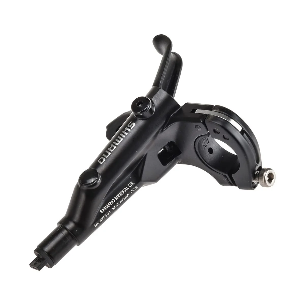 Levier de Frein Droit SHIMANO DEORE MT501 - Image 4