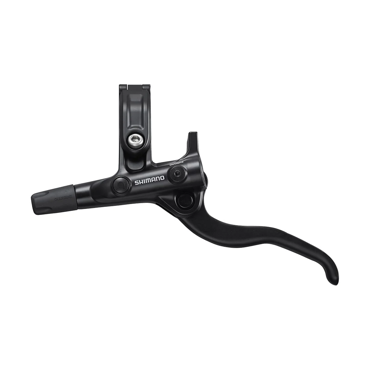 Levier de Frein Gauche 2 Doigts SHIMANO M4100 Noir