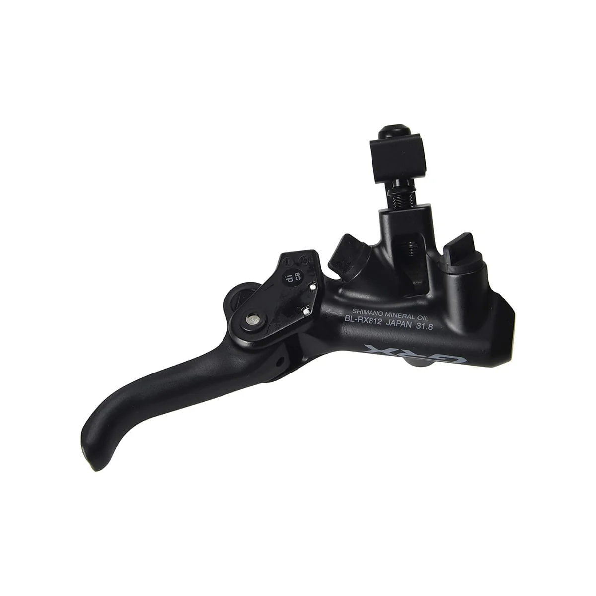 Levier de Frein Gauche Additionnel SHIMANO GRX RX812 - Image 4