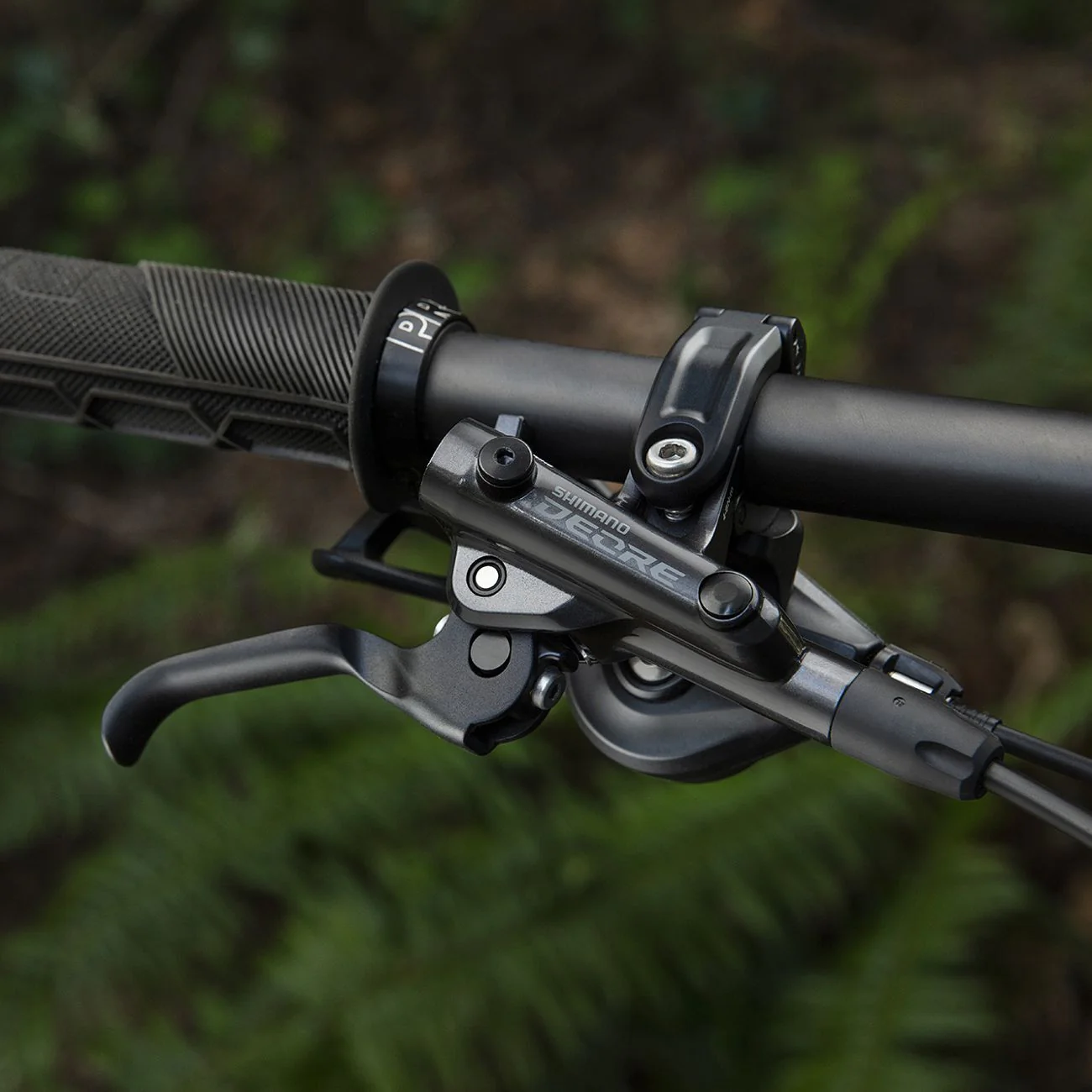 Levier de Frein Gauche SHIMANO DEORE M6100 - Image 2