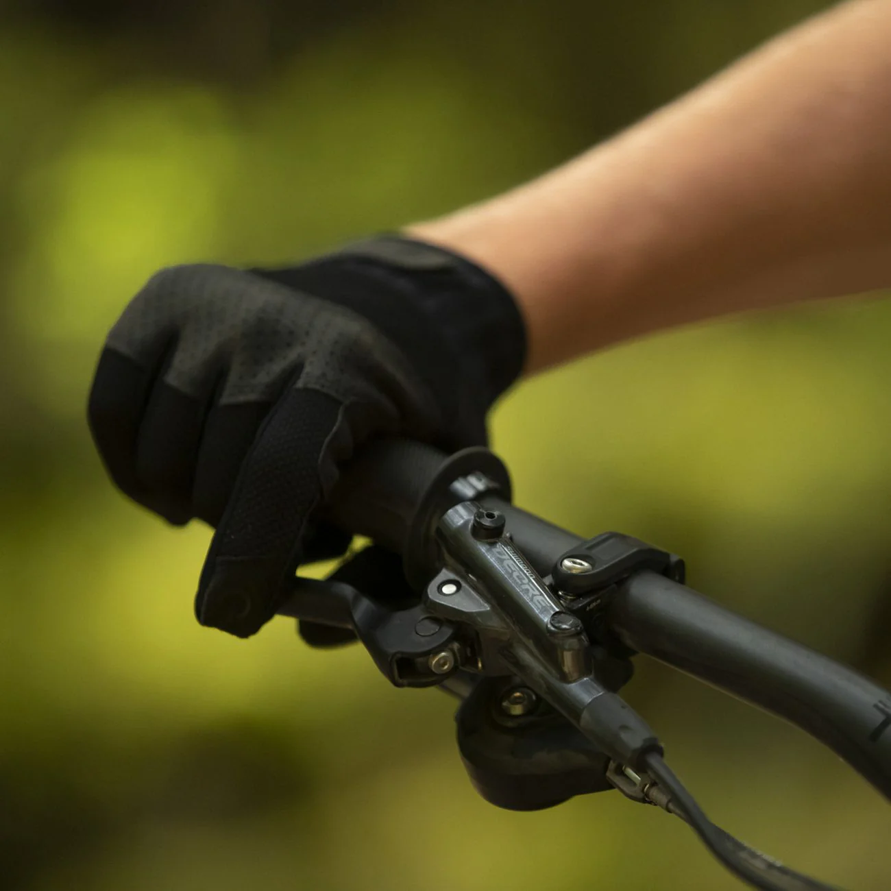 Levier de Frein Gauche SHIMANO DEORE M6100 - Image 3