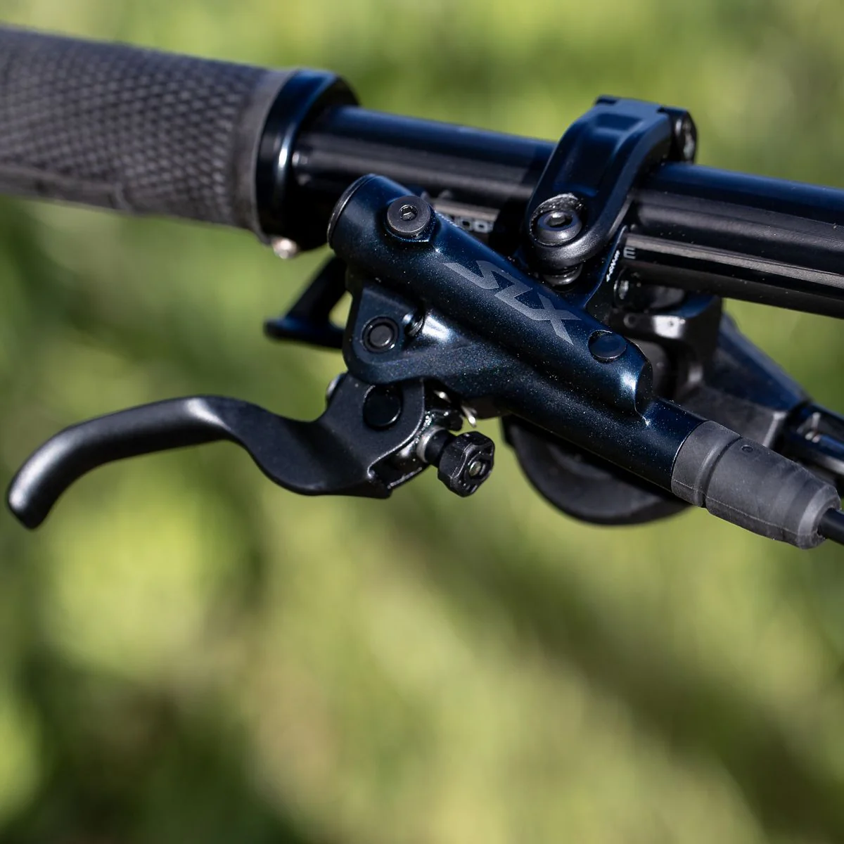 Levier de Frein Gauche SHIMANO SLX M7100 - Image 2