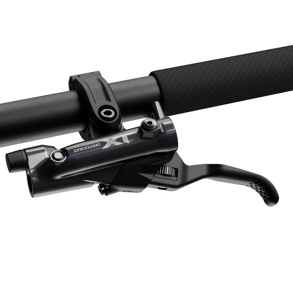 Levier de Frein Gauche SHIMANO XT M8200 - Image 2