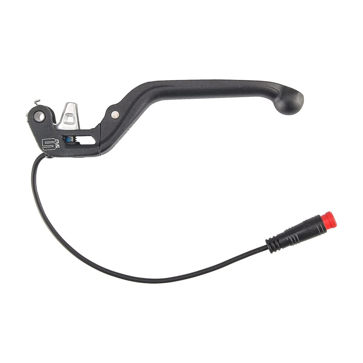 Levier de Frein MAGURA Fermeur MT5e Noir - Image 3