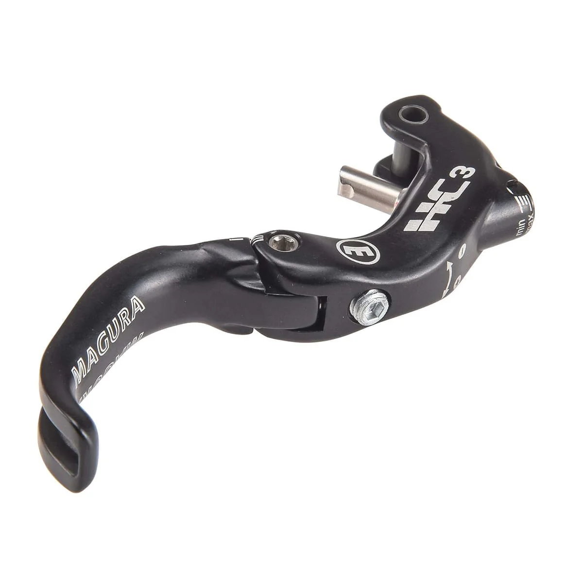 Levier de Frein MAGURA HC3 Noir - Image 2