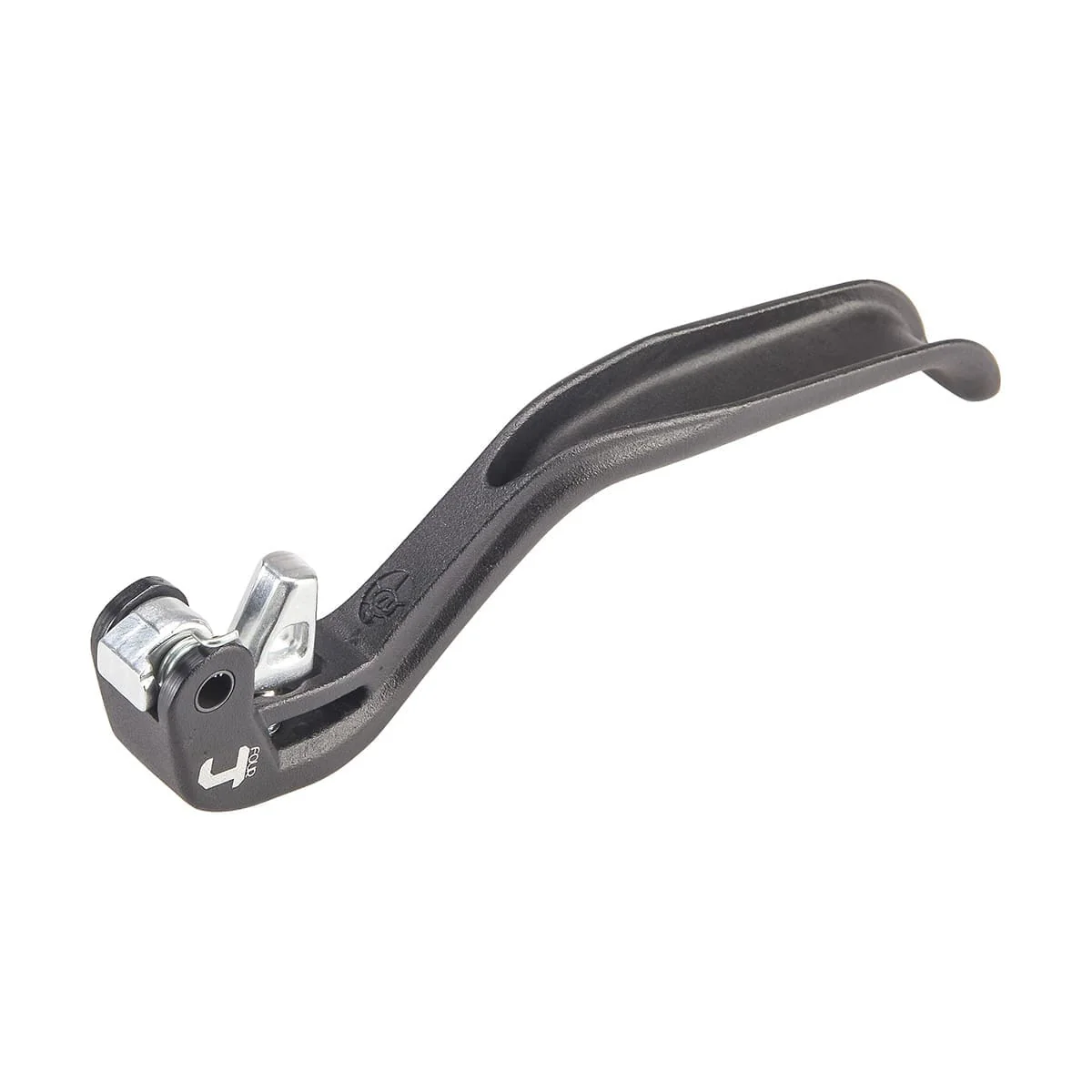Levier de Frein MAGURA MT4/MT2 4 Doigts Noir - Image 3