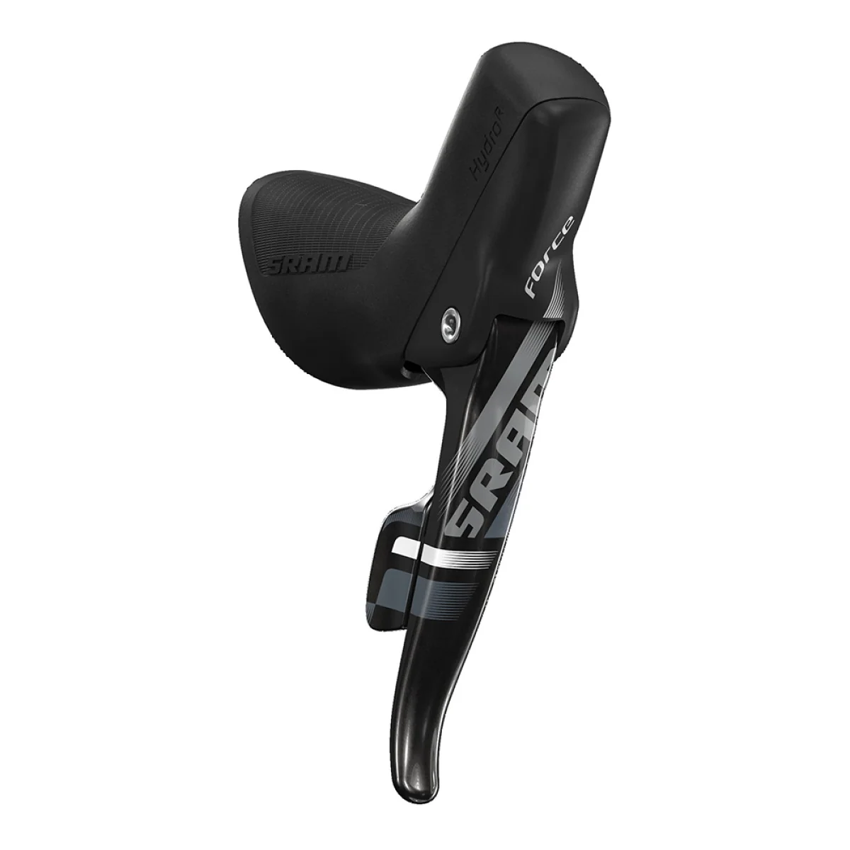 Levier Droit et Étrier Arrière SRAM FORCE 22 11V Flat Mount Sans Disque - Image 3