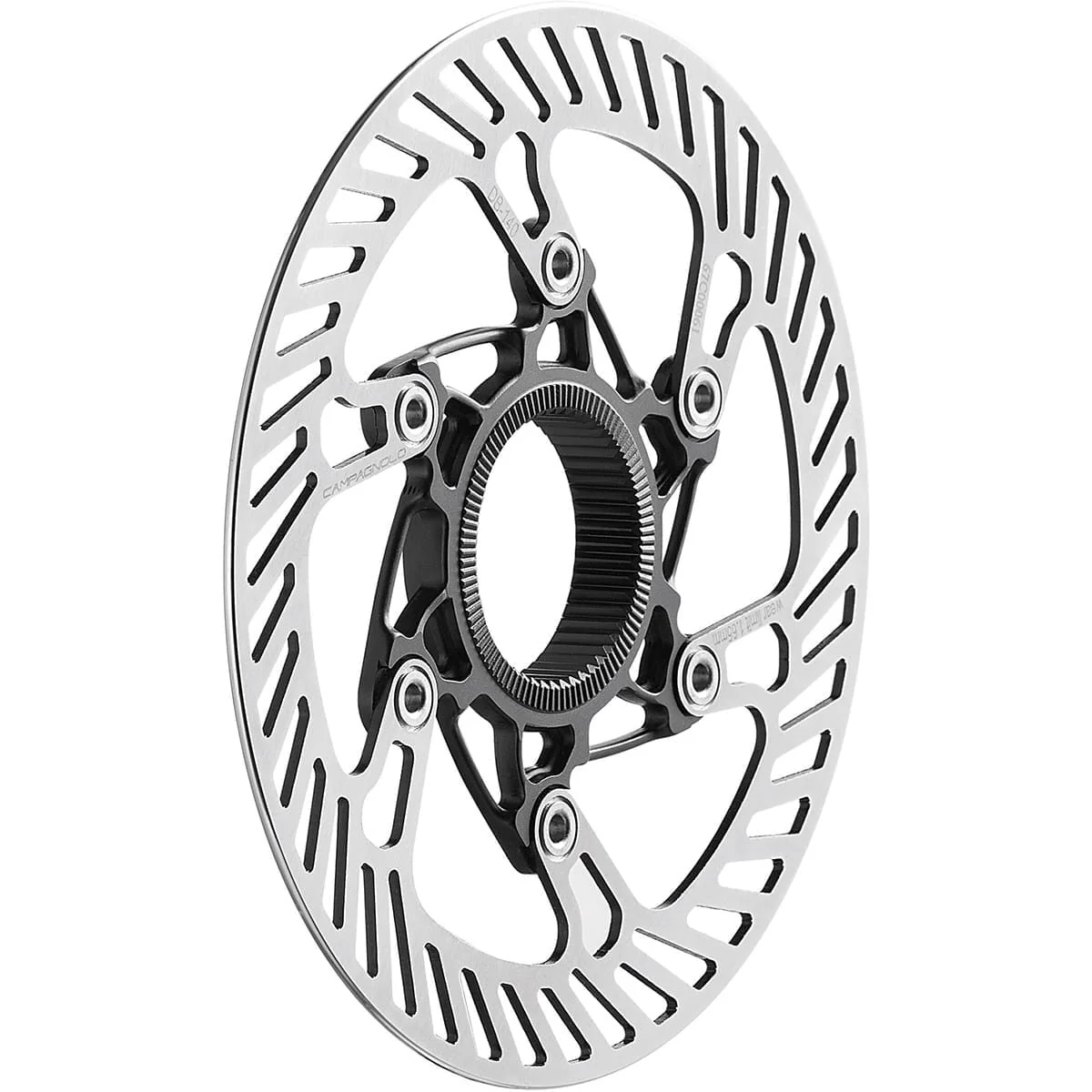 Levier Droit et Étrier Avant 140mm CAMPAGNOLO CHORUS 12V - Image 5
