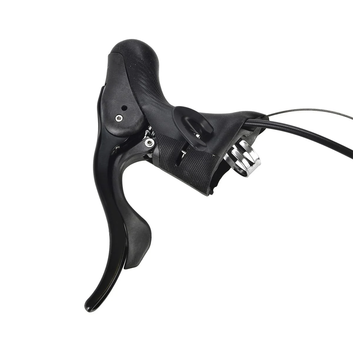 Levier Droit et Étrier Arrière 140mm CAMPAGNOLO EKAR Flat Mount Sans Disque - Image 3
