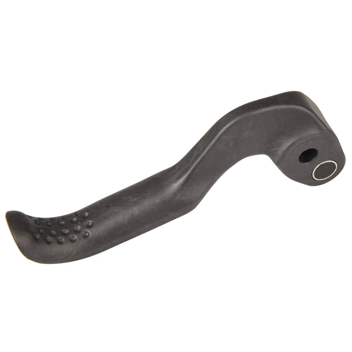 Levier de Frein Seul SHIMANO XTR M9100 Carbone - Image 2