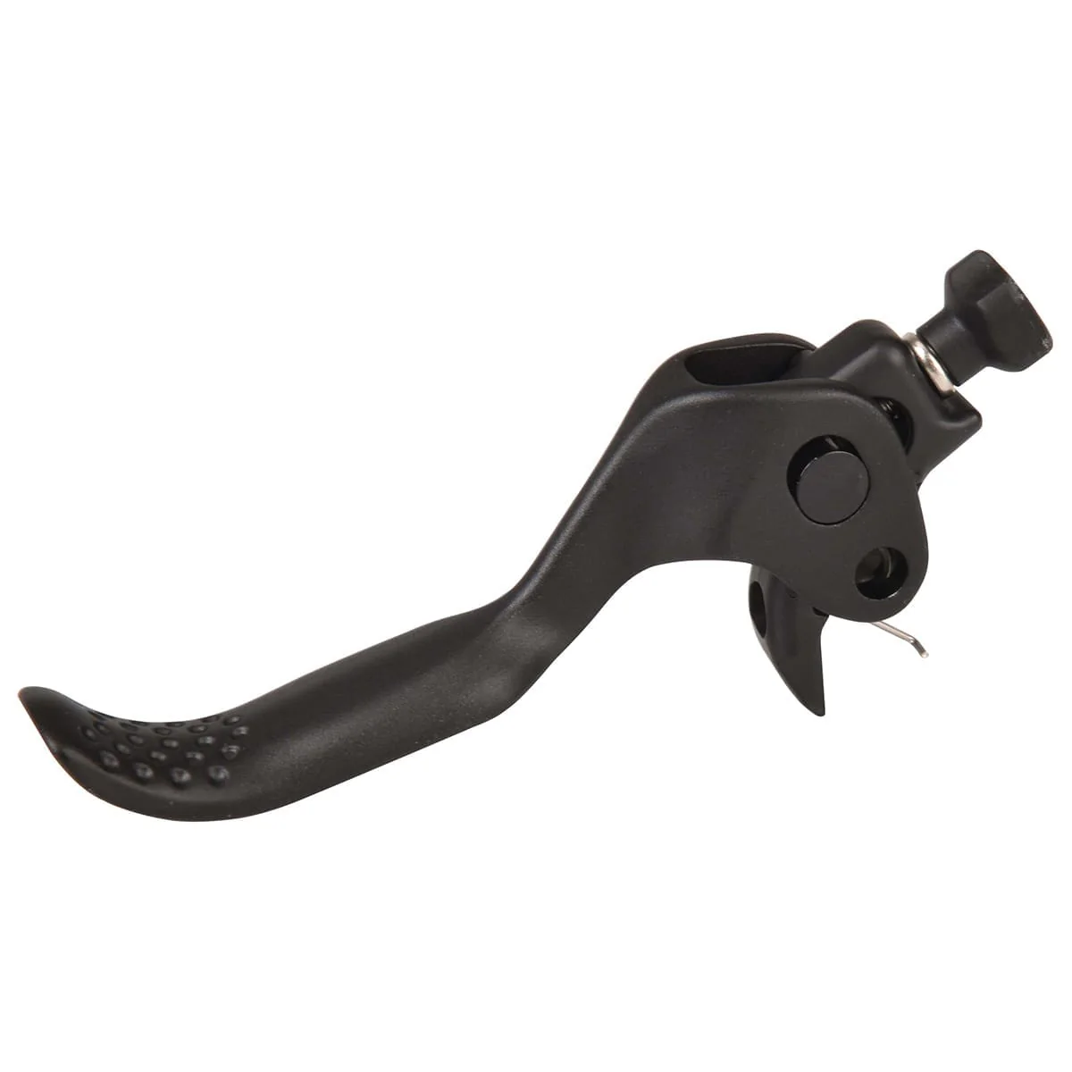 Levier de Frein Seul SHIMANO XTR M9120 Carbone - Image 2