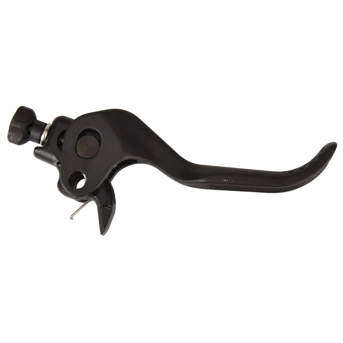 Levier de Frein Seul SHIMANO XTR M9120 Carbone - Image 3