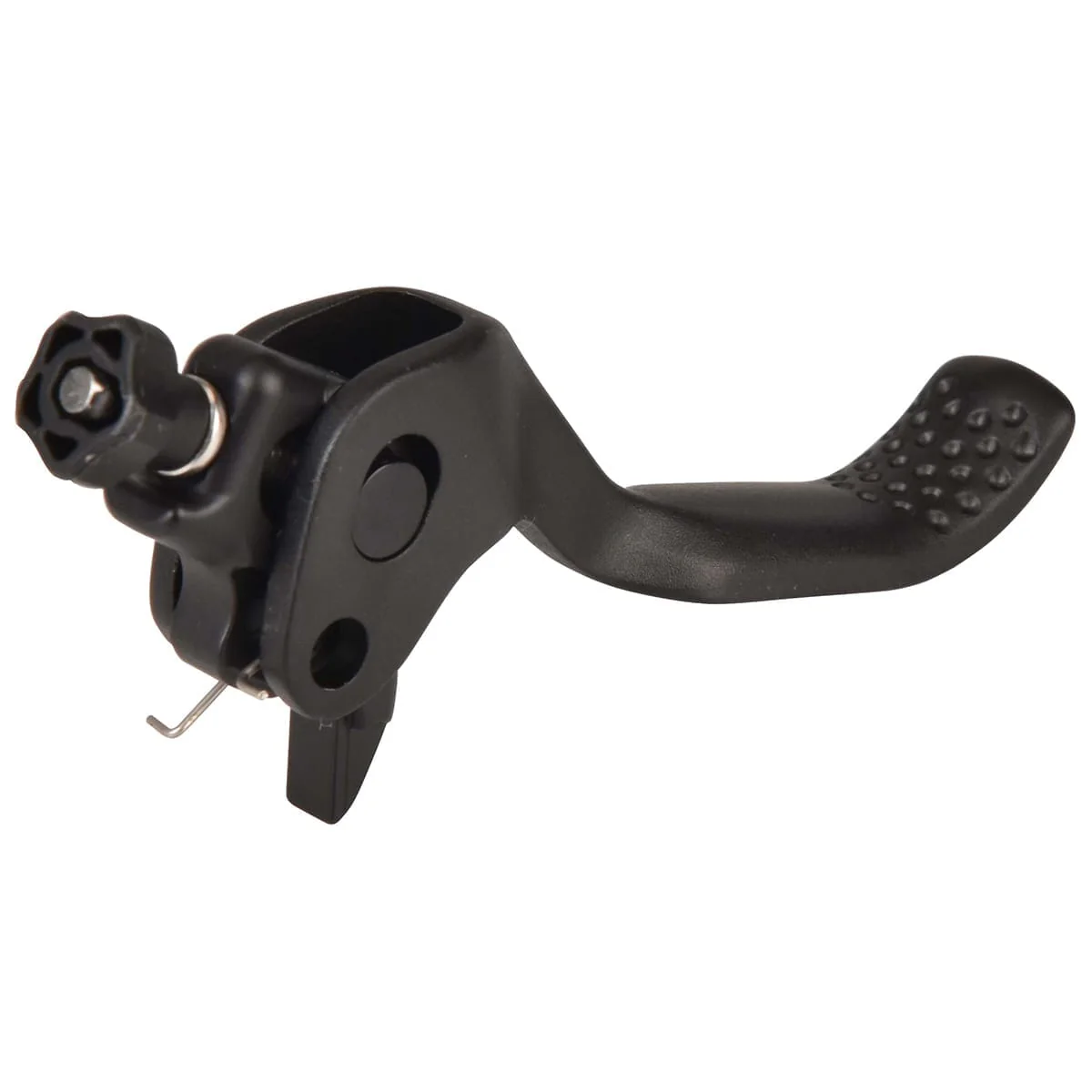 Levier de Frein Seul SHIMANO XTR M9120 Carbone - Image 4
