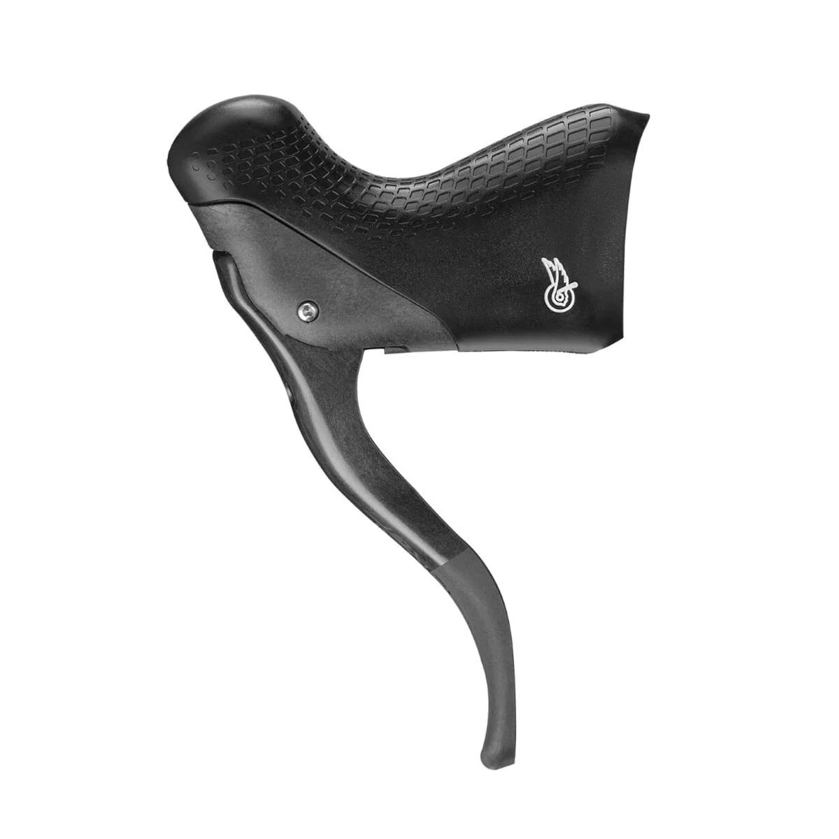 Levier Gauche et Étrier Avant 140mm CAMPAGNOLO EKAR GT Flat Mount Sans Disque - Image 4