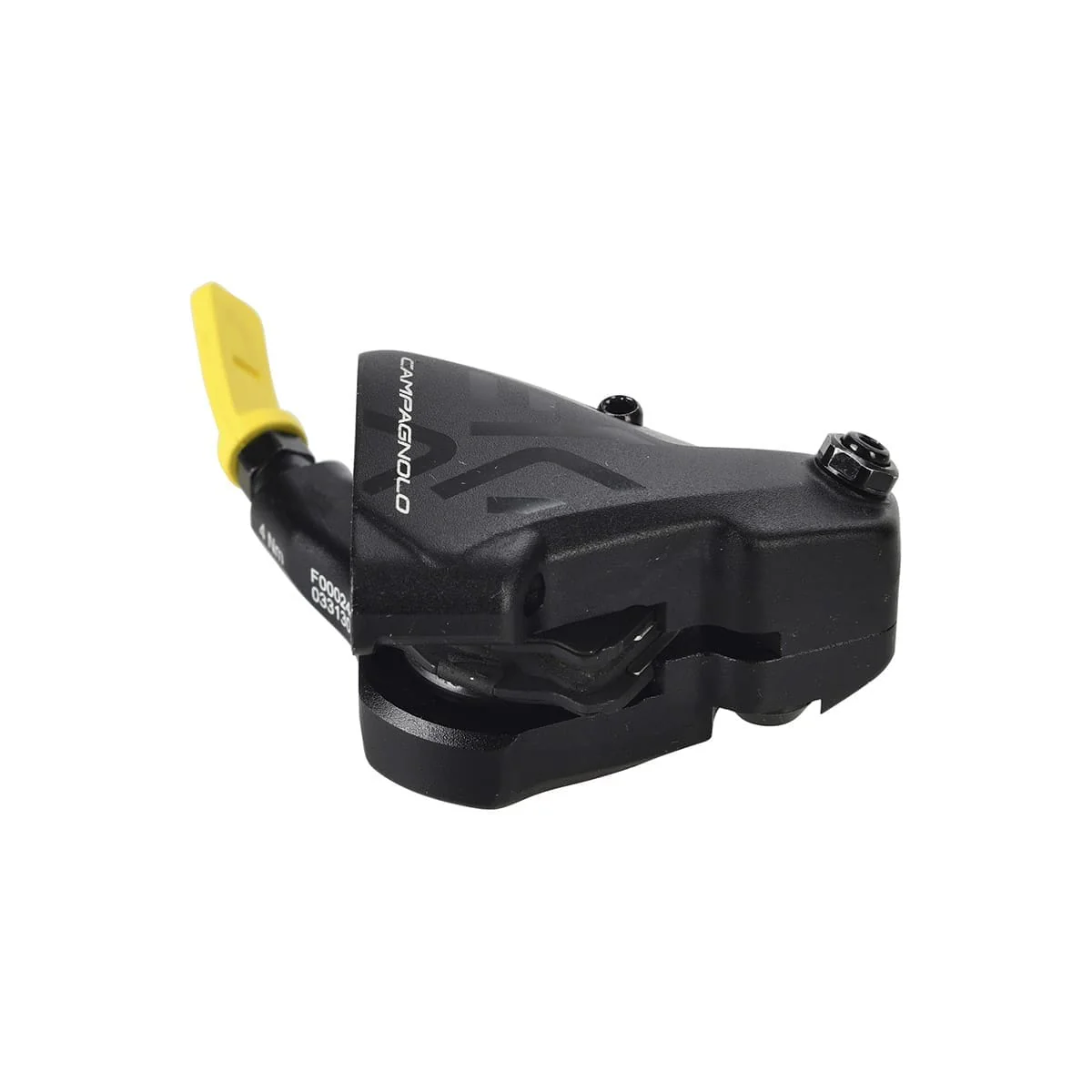 Levier Gauche et Étrier Avant 140mm CAMPAGNOLO EKAR Flat Mount Sans Disque - Image 5