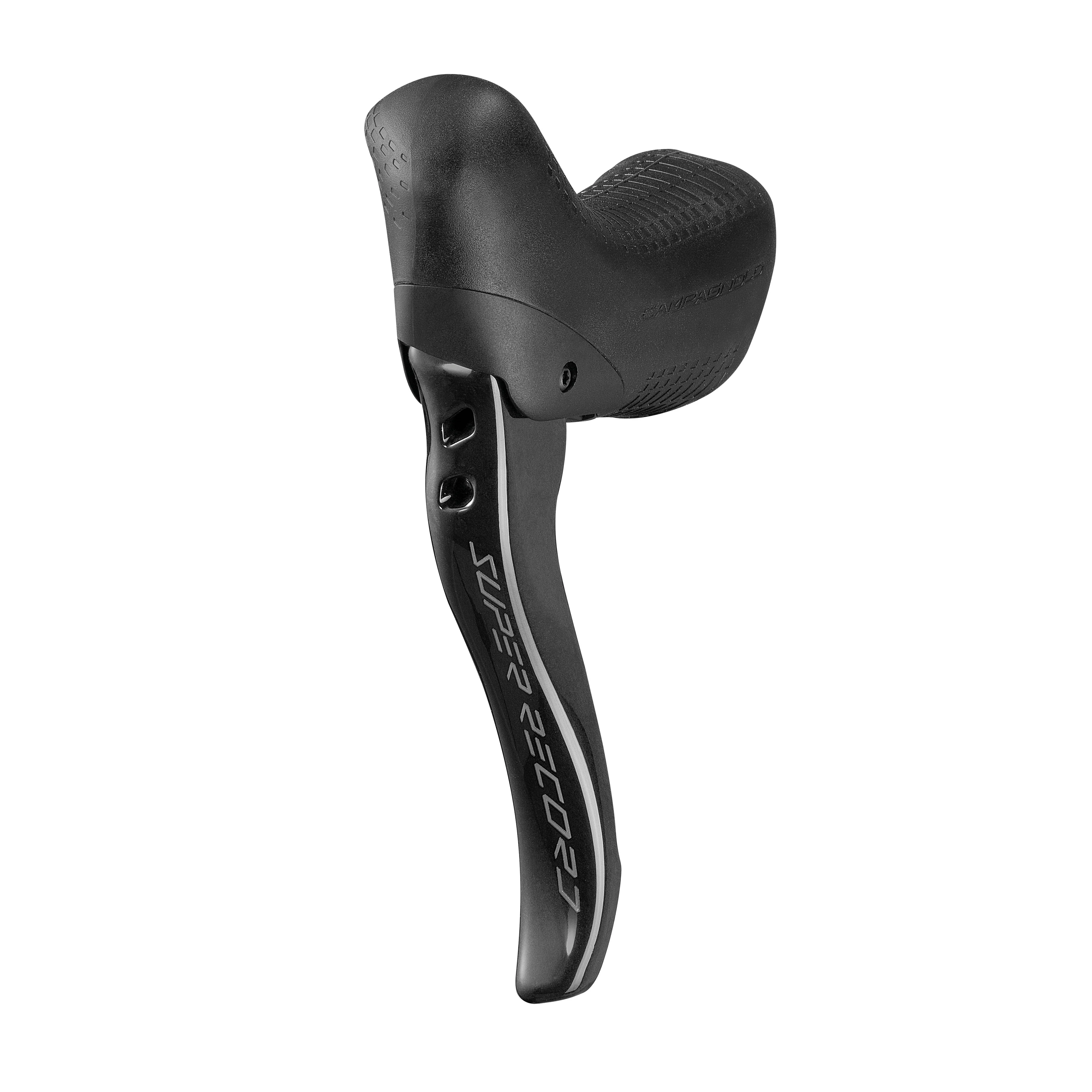 Levier Gauche CAMPAGNOLO SUPER RECORD WRL Monoplateau