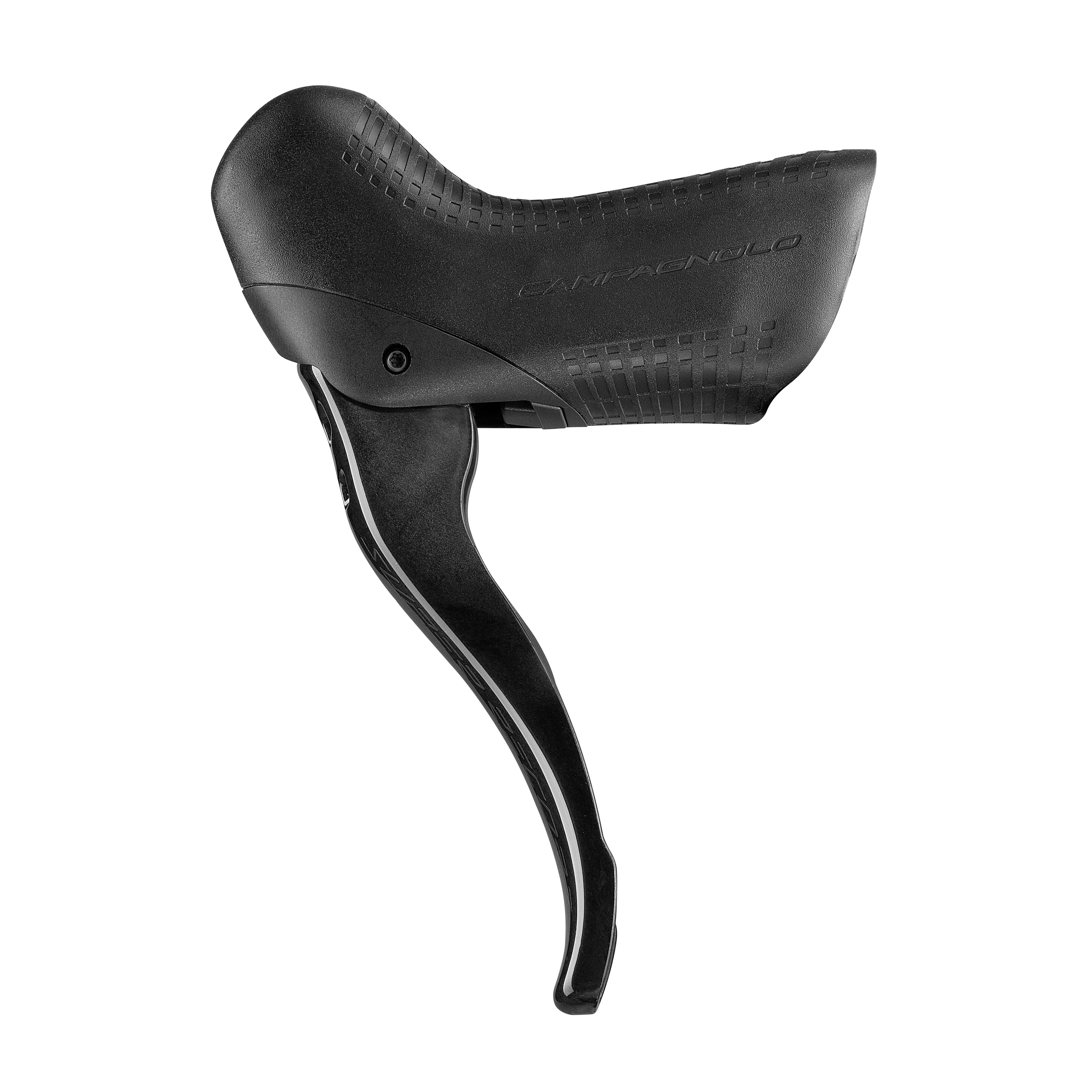 Levier Gauche CAMPAGNOLO SUPER RECORD WRL Monoplateau - Image 2