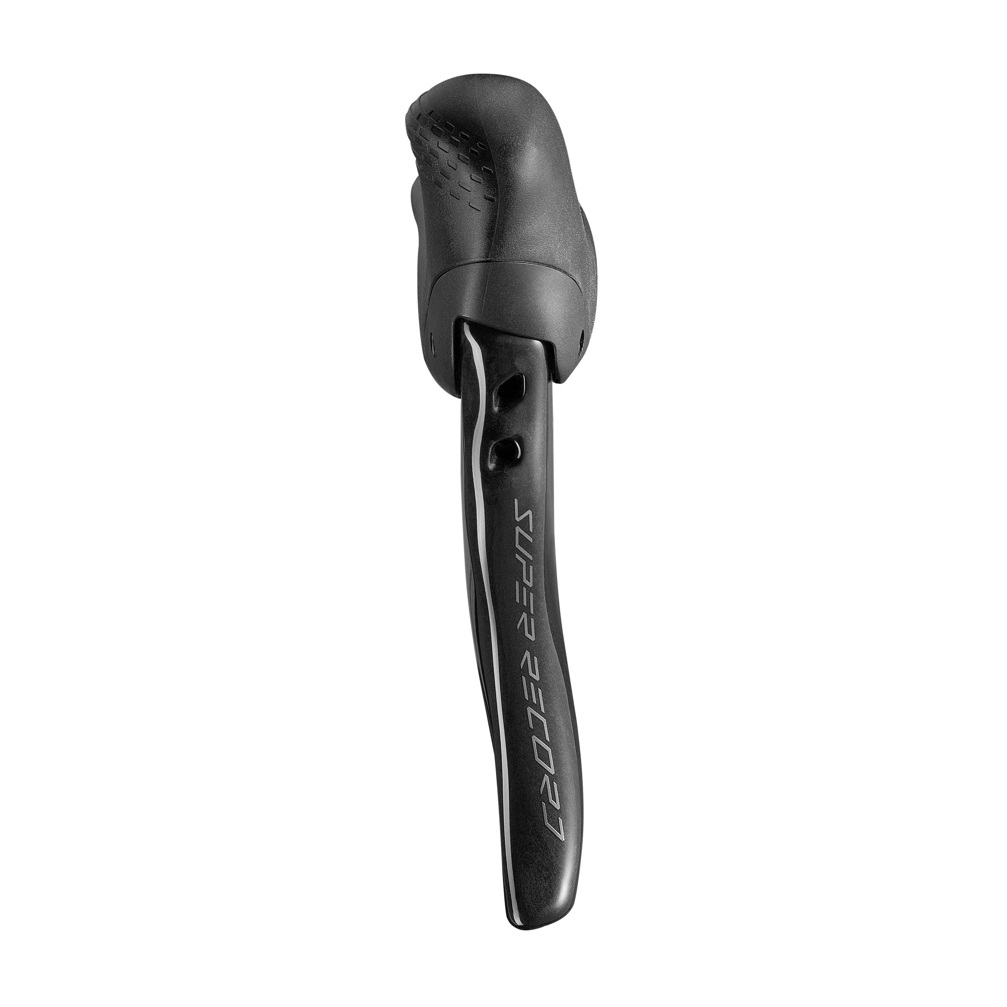 Levier Gauche CAMPAGNOLO SUPER RECORD WRL Monoplateau - Image 5