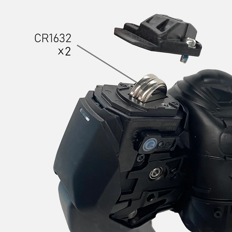 Levier Gauche et Étrier Avant SHIMANO GRX RX825 Mono - Image 10