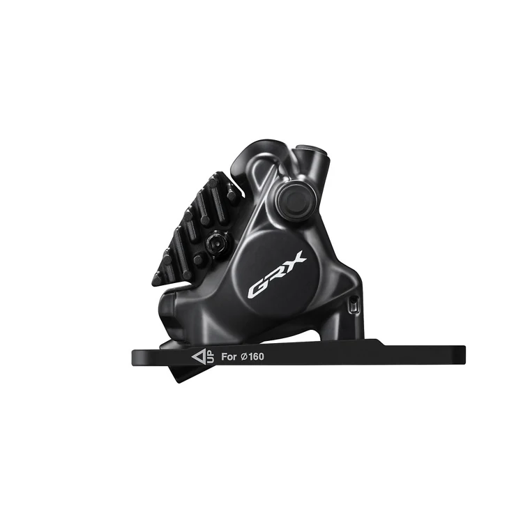 Levier Gauche et Étrier Avant SHIMANO GRX RX825 Mono - Image 2