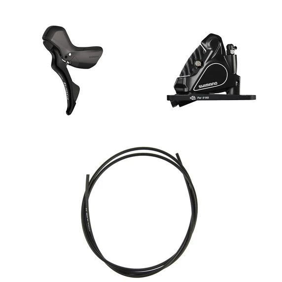 Groupe SHIMANO TIAGRA R4000 2x11V - Image 7