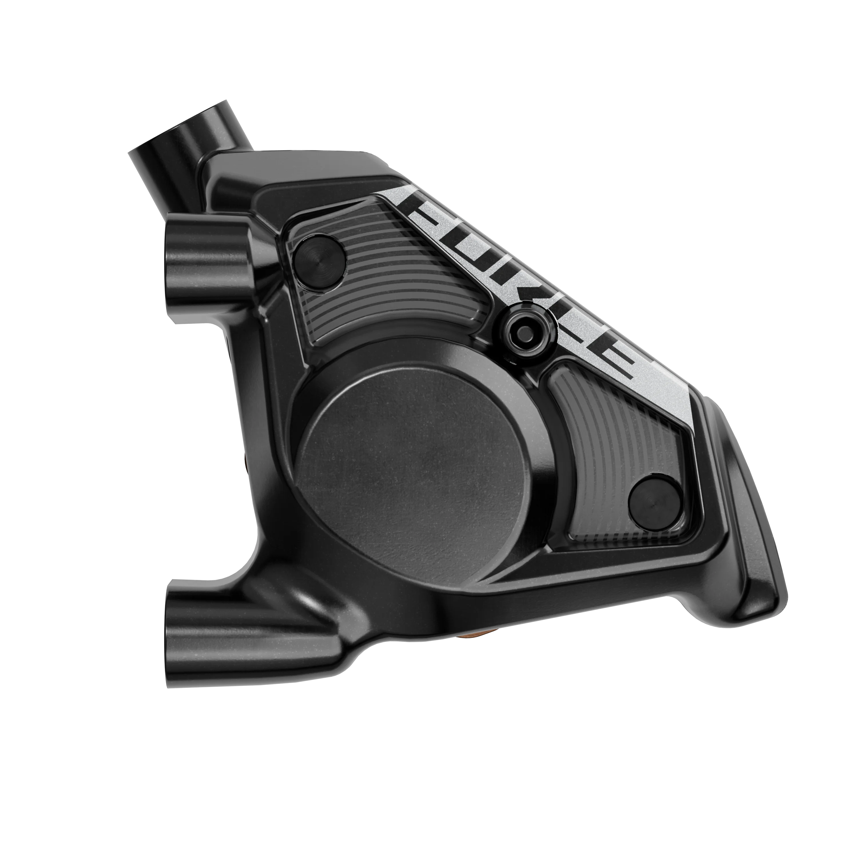 Levier Gauche et Étrier Avant SRAM FORCE AXS E1 Flat Mount 950mm 2x12V - 1x13V - Image 4