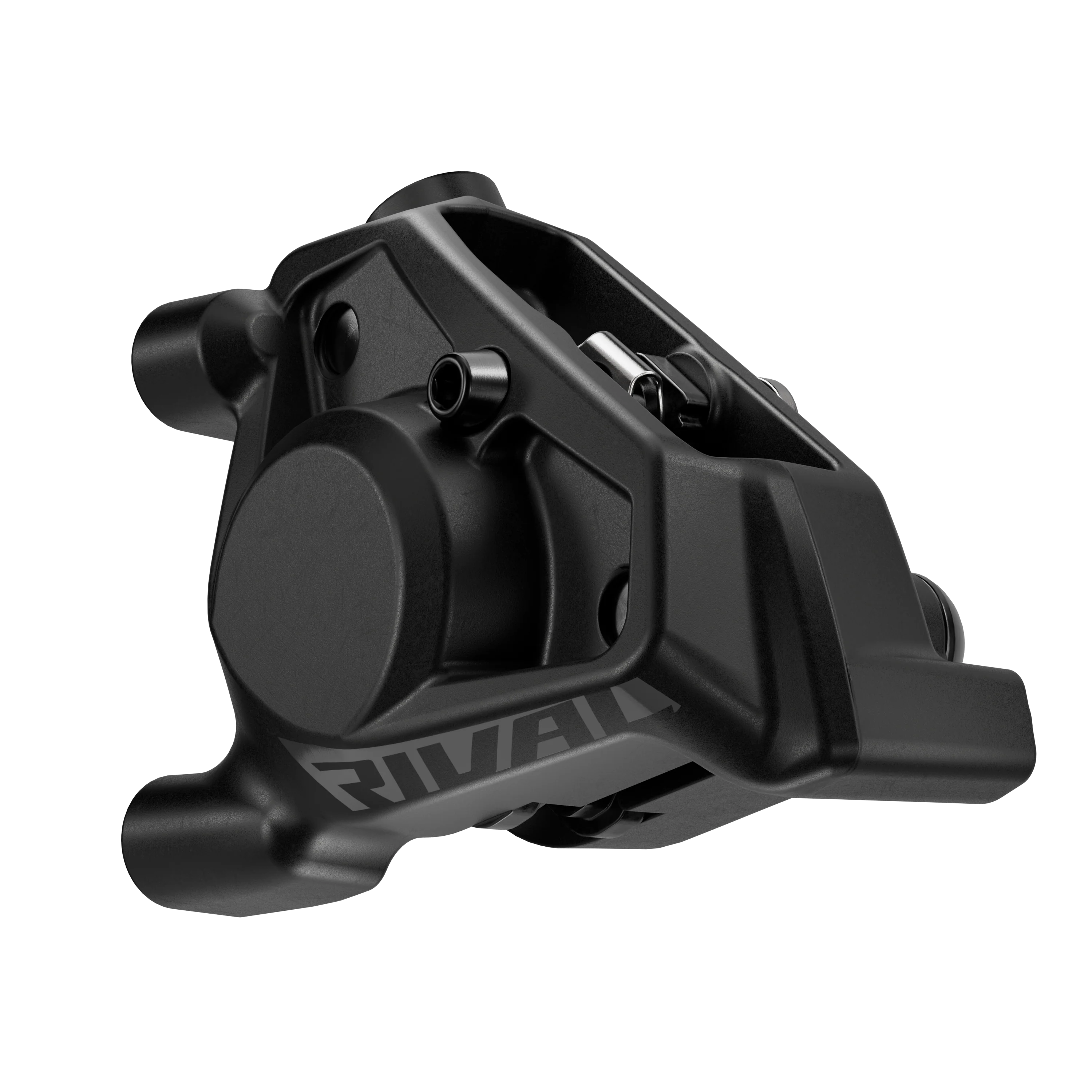 Levier Gauche et Étrier Avant SRAM RIVAL AXS E1 Flat Mount 950mm 2x12V - 1x13V - Image 5