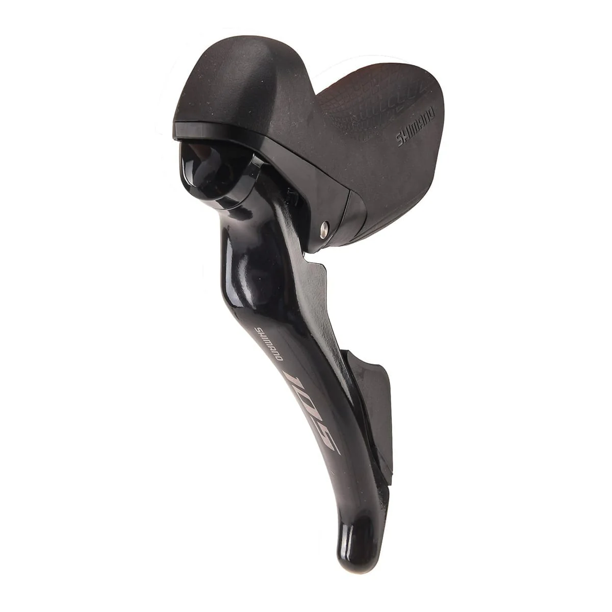 Levier Gauche SHIMANO 105 R7000 Double Noir Frein sur Jante