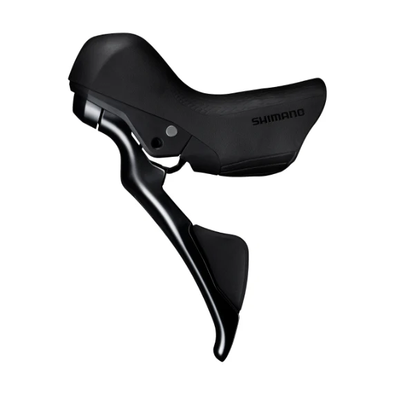 Levier Gauche SHIMANO 105 R7025 Double - Image 2
