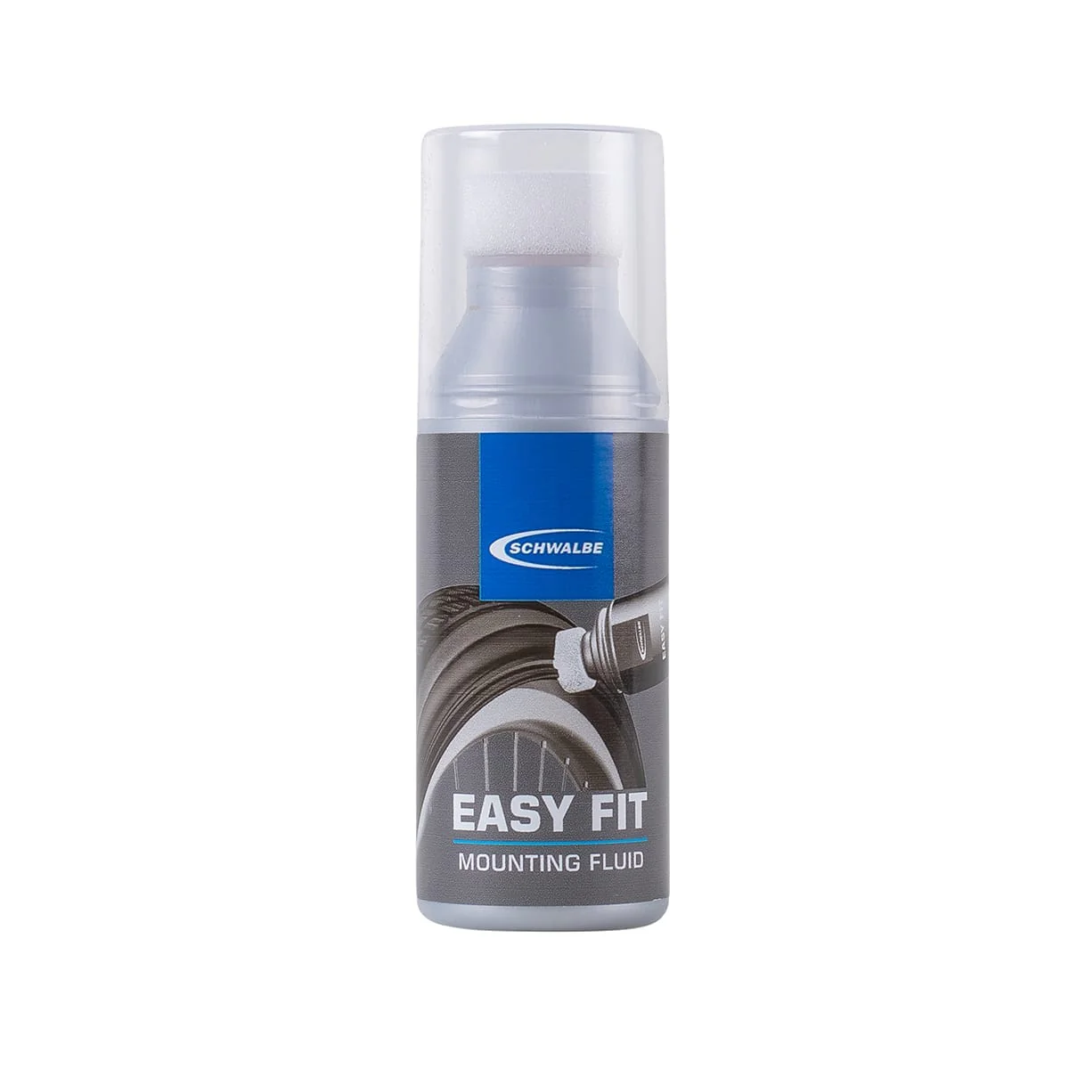 Liquide de Montage pour Pneu SCHWALBE EASY FIT (50 ml) - Image 2