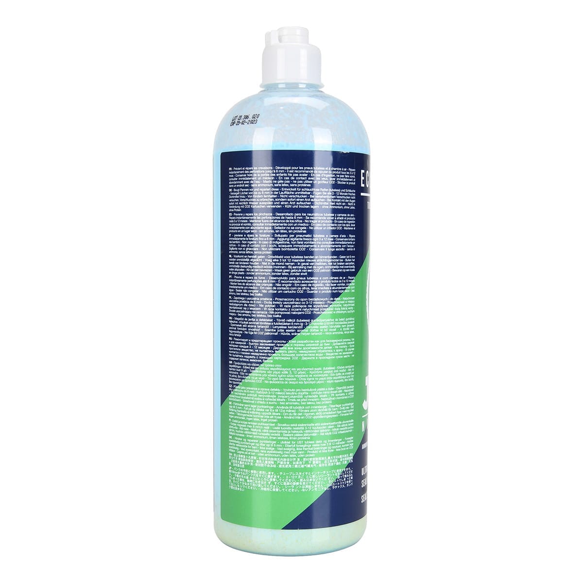 Liquide Préventif Anti-Crevaison JOE'S NO-FLATS ECO SEALANT (1 L) - Image 2