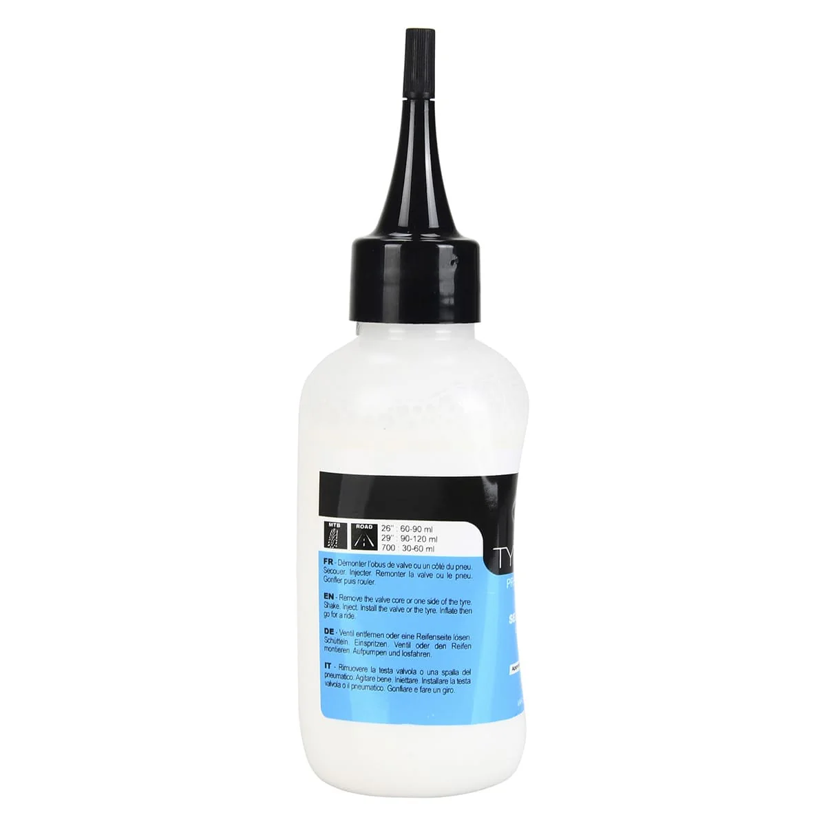 Liquide Préventif Anti-Crevaison VAR RP-46000 (125 ml) - Image 2