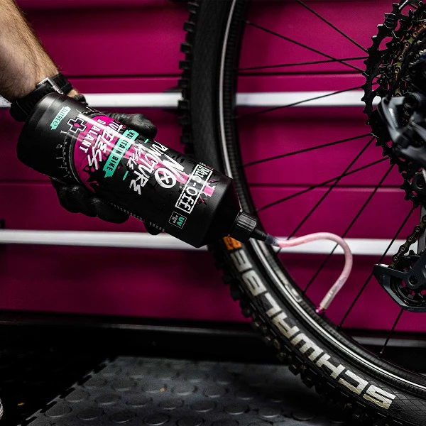 Liquide Préventif MUC-OFF MTB (500 ml) - Image 2