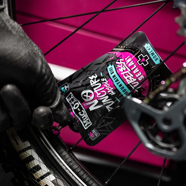 Liquide Préventif MUC-OFF MTB (80 ml) - Image 2
