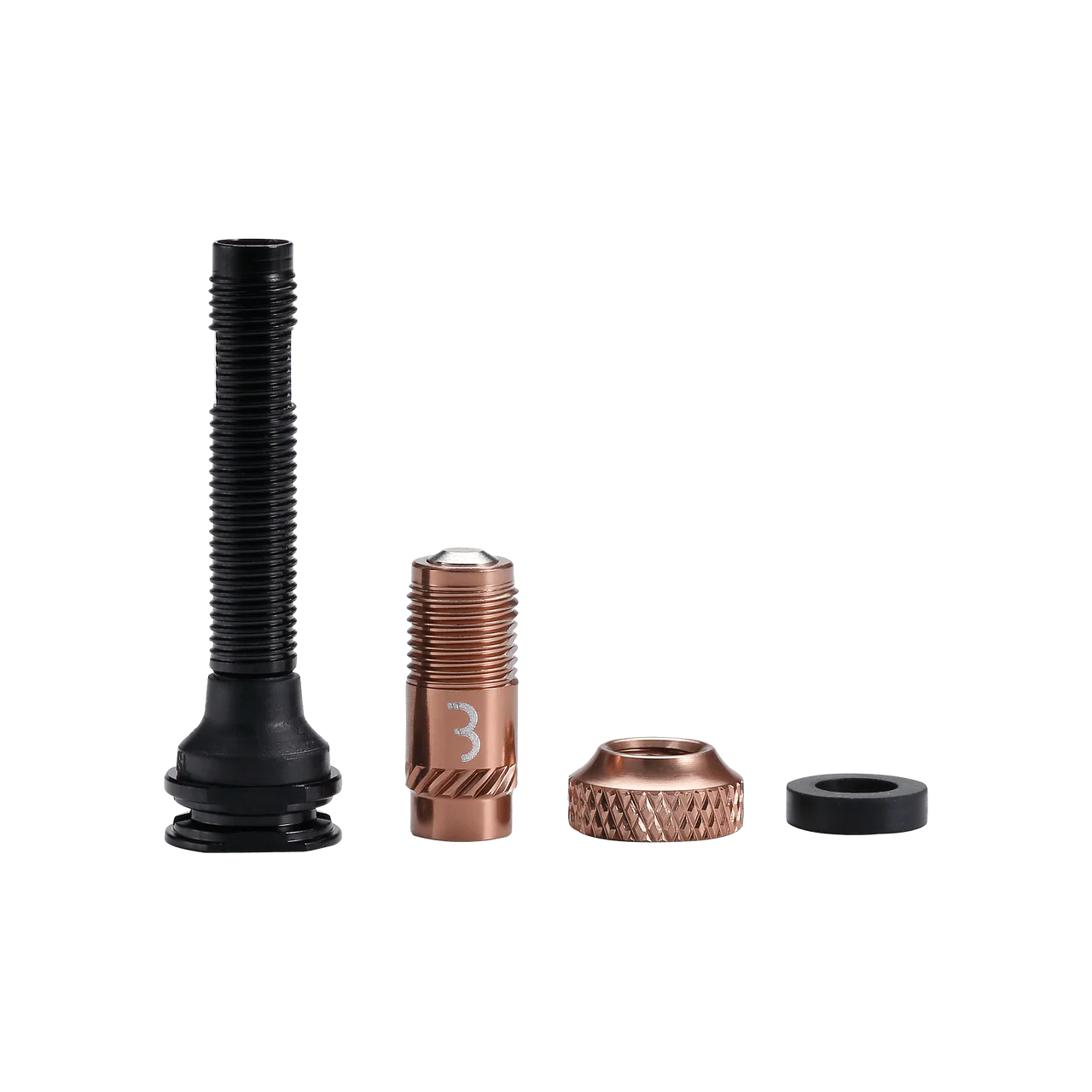Valves BBB CORE CAP Bronze (x2) - Image 2