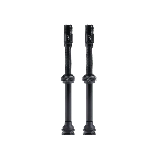 Valves BBB CORE CAP Noir (x2) - Image 4