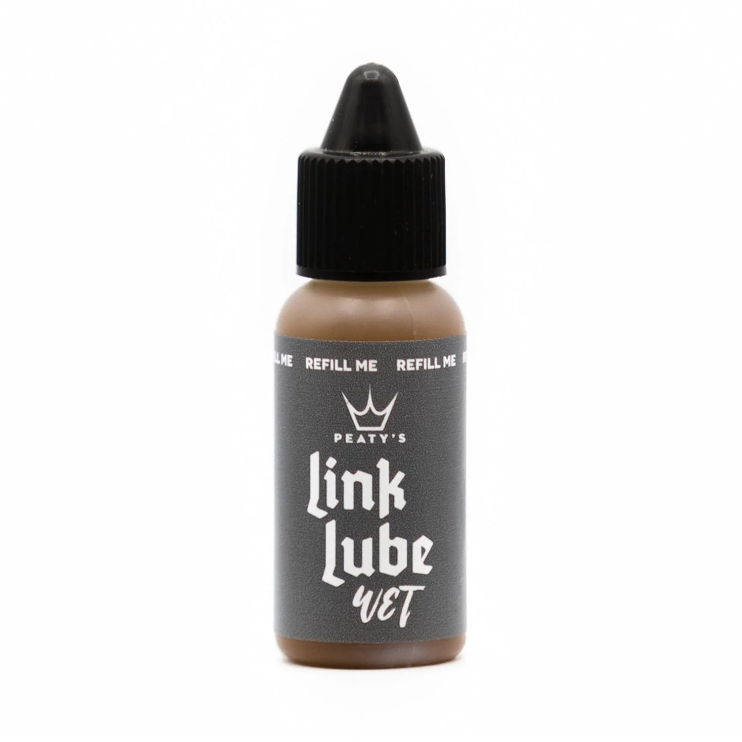 Lubrifiant Conditions Humides PEATY'S LINKLUBE WET WEATHER (15 ml)