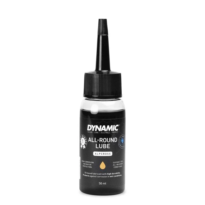 Lubrifiant DYNAMIC ALL ROUND LUBE - Toutes Conditions (250ml)