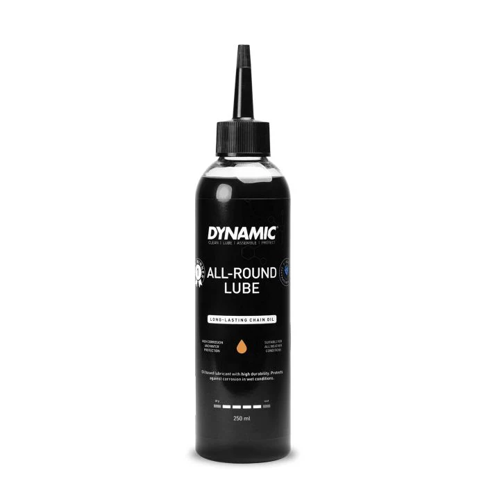 Lubrifiant DYNAMIC ALL ROUND LUBE - Toutes Conditions (50ml)