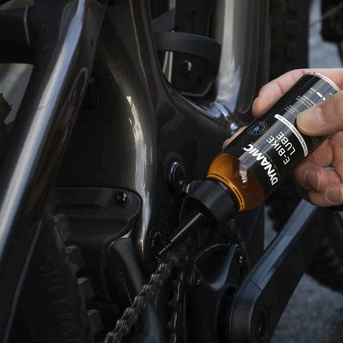 Lubrifiant E-Bike DYNAMIC E-BIKE LUBE (100ml) - Image 2
